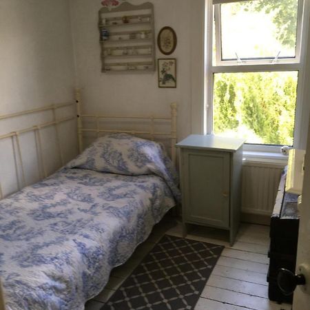 Arts&Bichonsb&B Оксфорд Экстерьер фото