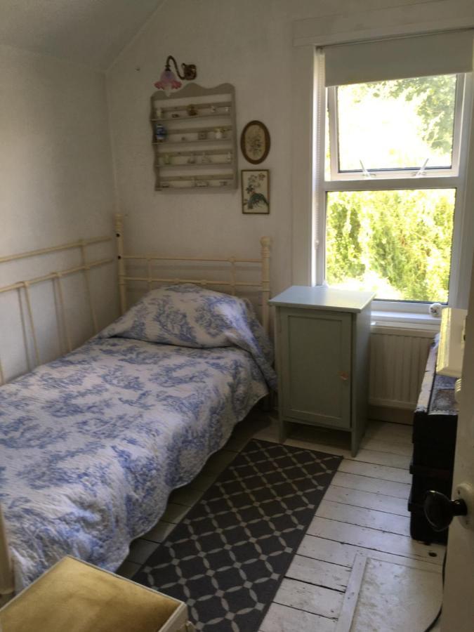 Arts&Bichonsb&B Оксфорд Экстерьер фото